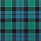 Graham Of Menteith Ancient 10oz Tartan Fabric By The Metre